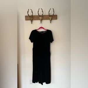 French Connection culotte jumpsuit!
